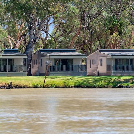 Echo Holiday Parks - Renmark Exterior foto
