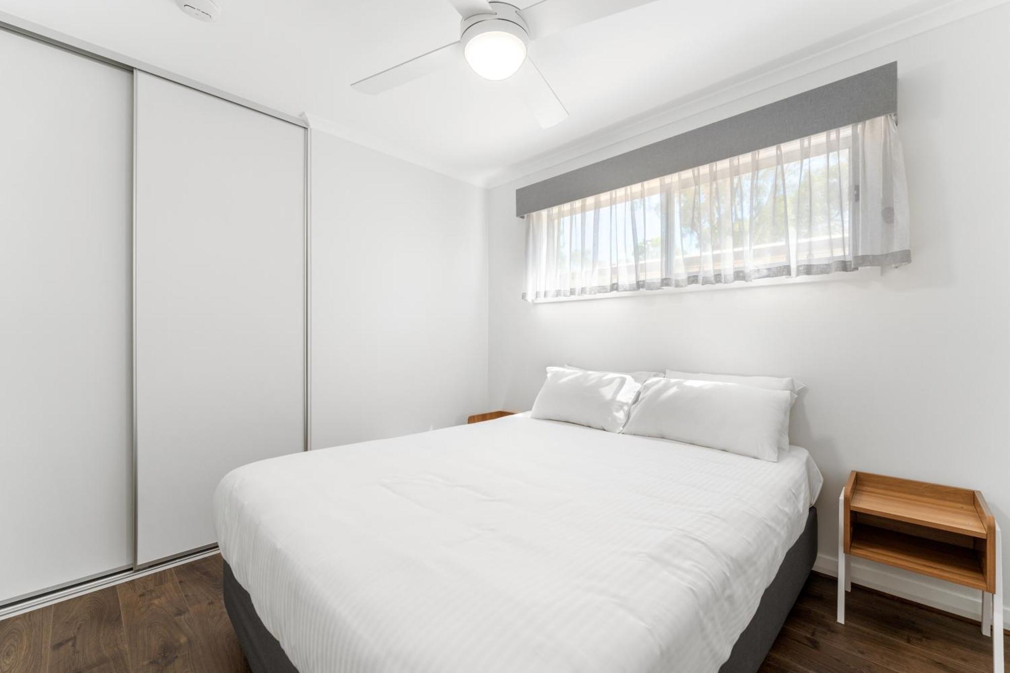 Echo Holiday Parks - Renmark Exterior foto