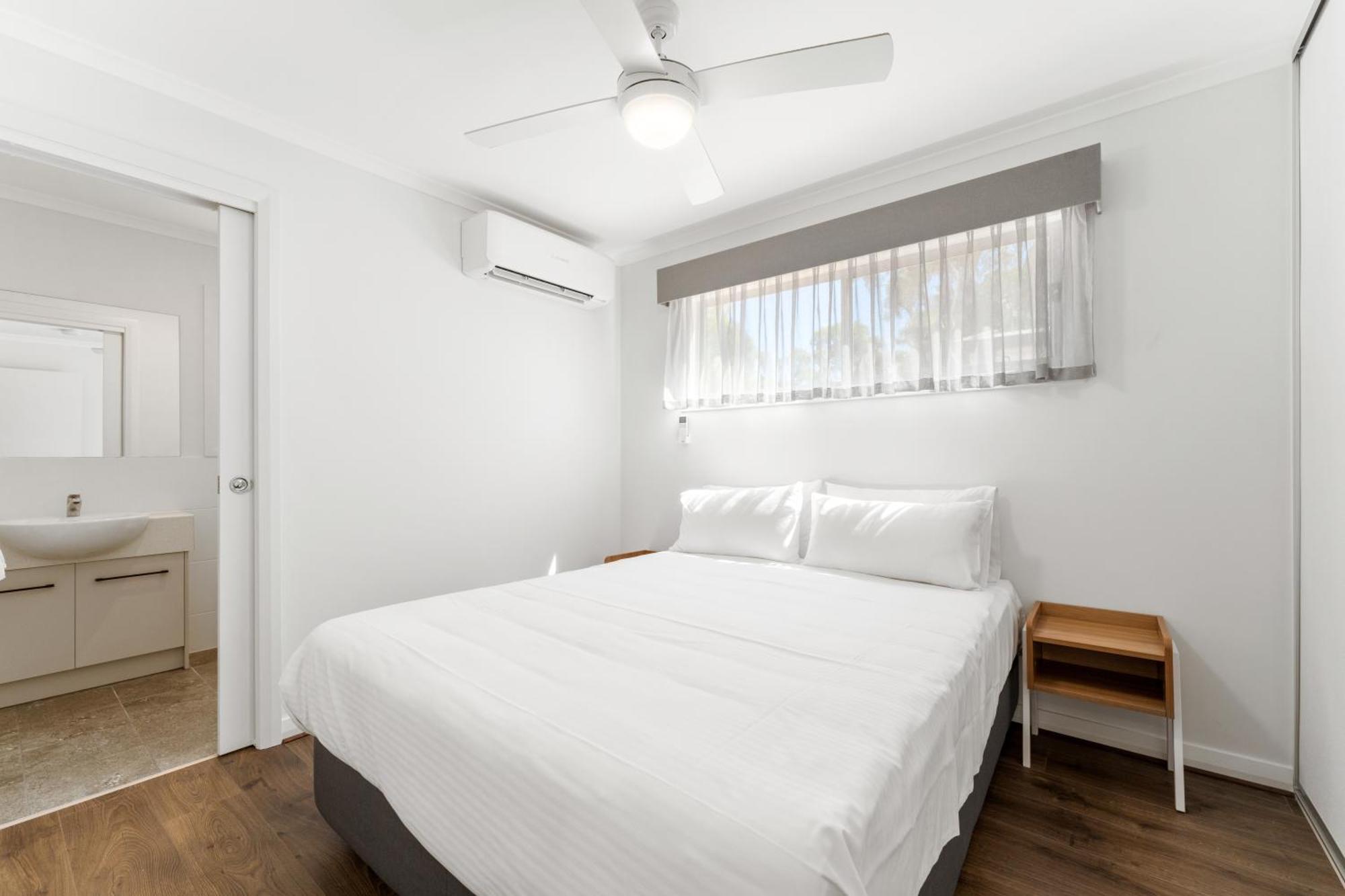 Echo Holiday Parks - Renmark Exterior foto