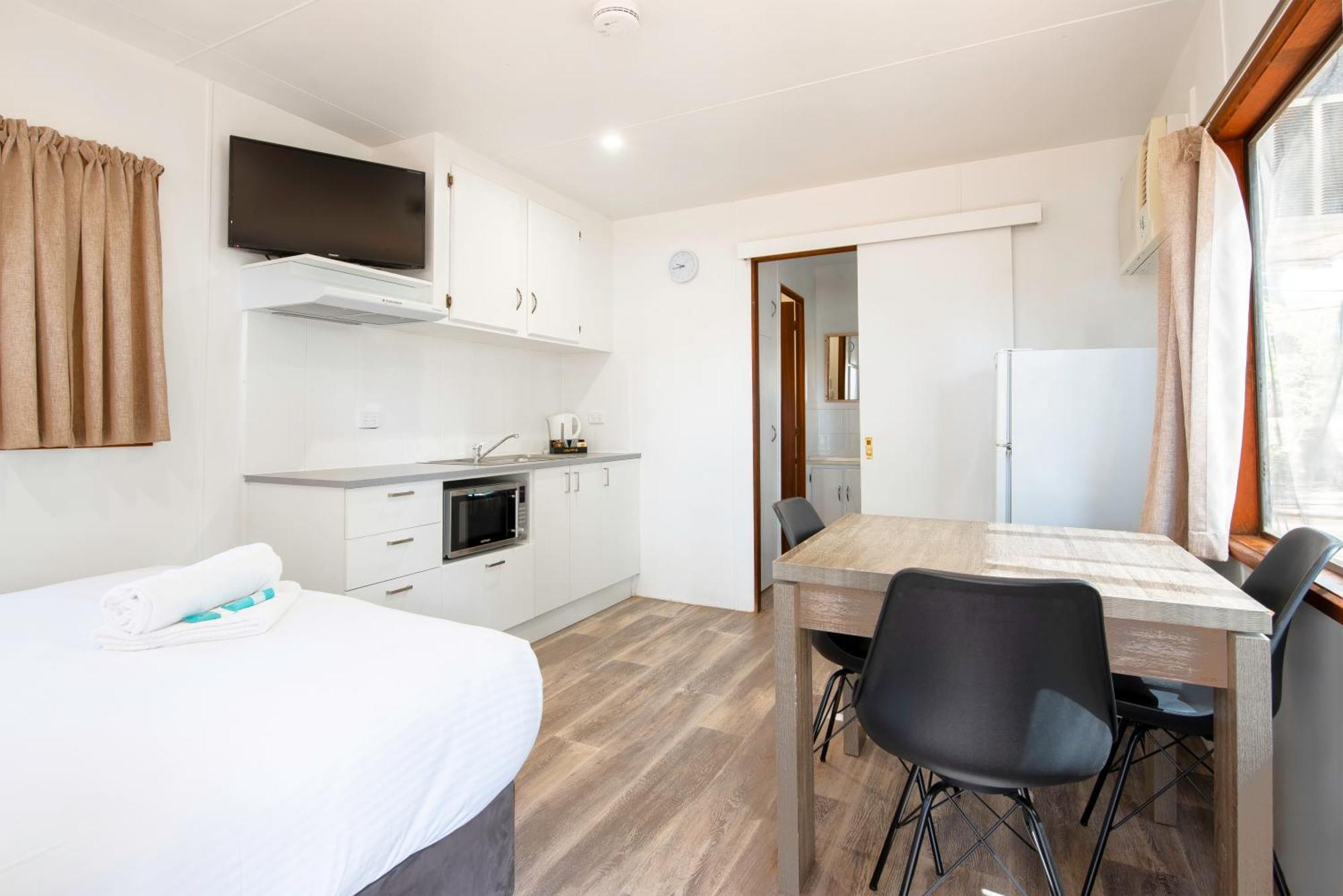 Echo Holiday Parks - Renmark Exterior foto
